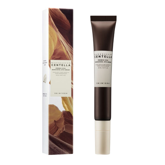 SKIN1004 PROBIOCICA BAKUCHIOL EYE CREAM